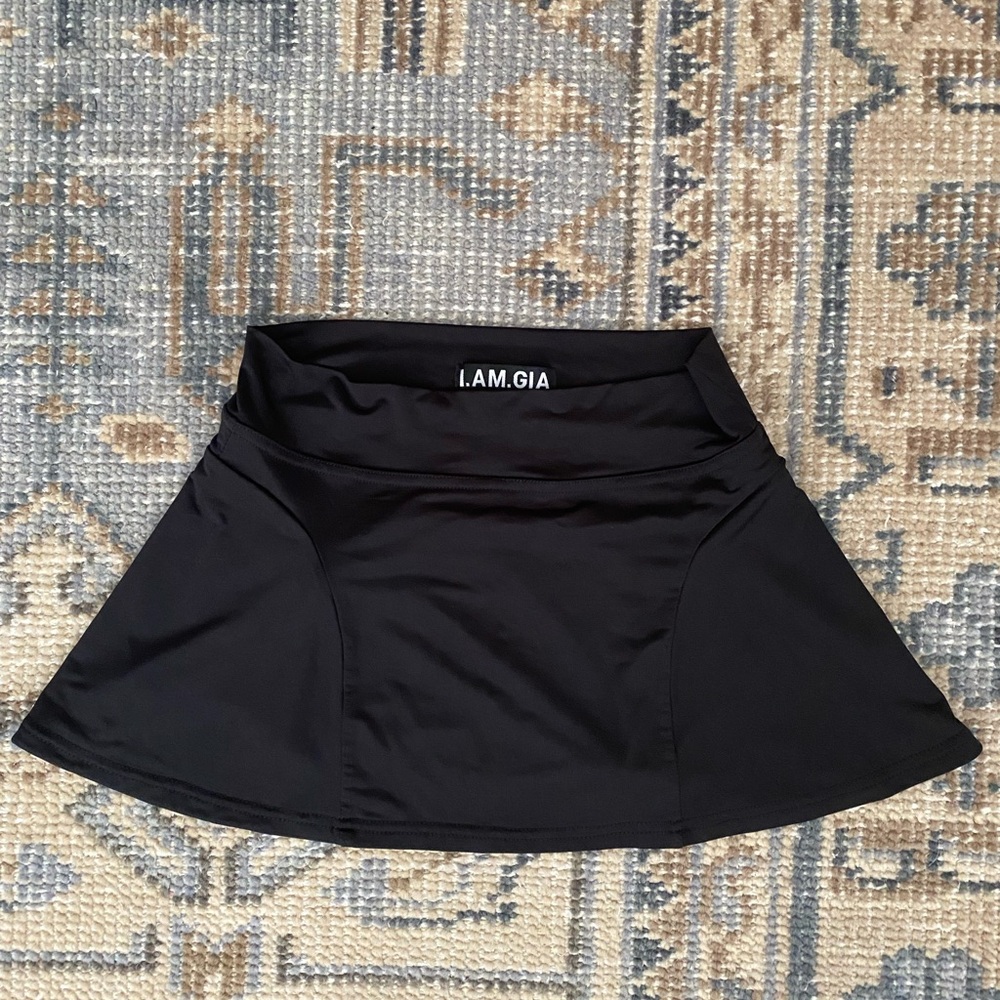 I.AM.GIA Tennis Skirt